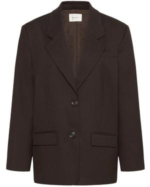 Gestuz Blazers - Negro