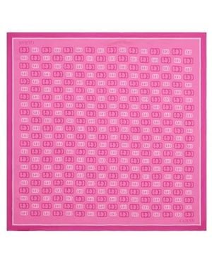 Guess Scarves - Rosa