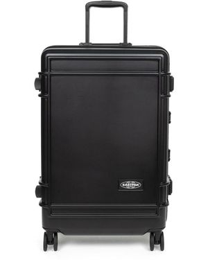 Eastpak Large Suitcases - Negro
