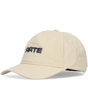 Arte' Caps - Naturel