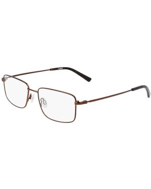 Flexon H6052 Sonnenbrille - Braun