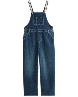 Tommy Hilfiger Jumpsuits - Azul
