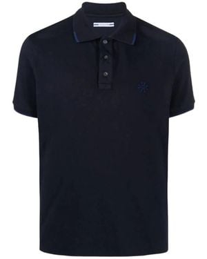 Jacob Cohen Polo Shirts - Azul