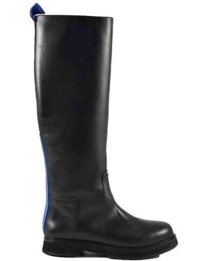 JOSEPH High Boots - Black