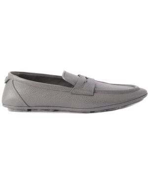 Dolce & Gabbana Loafers - Grey