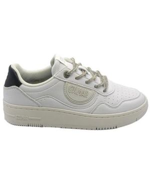 Colmar Sneakers - Blanco