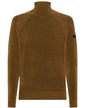 Rrd Turtlenecks - Verde