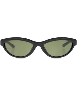 Jacquemus Sunglasses - Verde