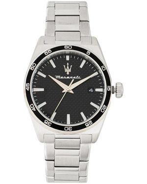 Maserati Watches - Metálico