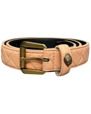 Kurt Geiger Belts - Pink