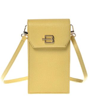 Baldinini Headphones - Yellow
