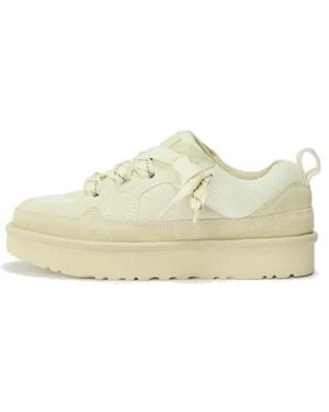 UGG Sneakers - Natural
