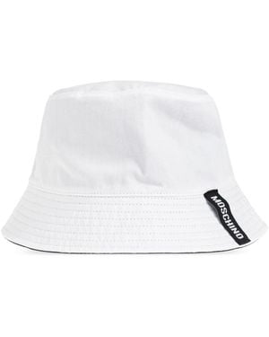 Moschino Hats - Bianco