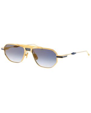 T Henri Longtail Sonnenbrille - Blau