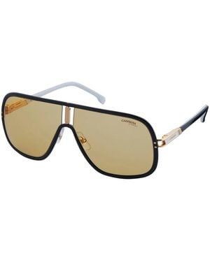 Carrera Sonnenbrille - Mettallic