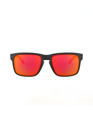 Oakley Sunglasses - Red