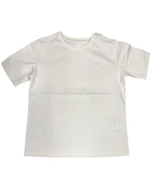 Nine:inthe:morning T-Shirts - Blanco