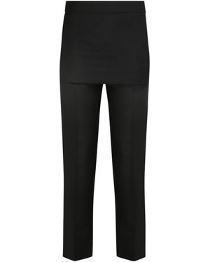 Givenchy Slim-Fit Trousers - Black