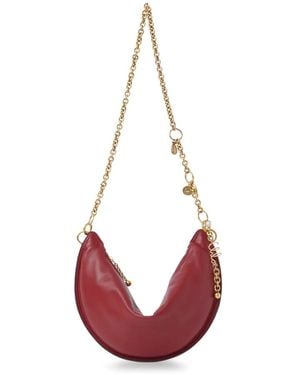 Chloé Shoulder Bags - Rojo