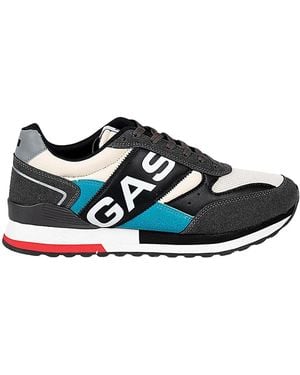Gas Yohn Mix2 - Blau