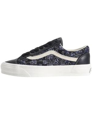 Vans Old Skool 36 - Blau