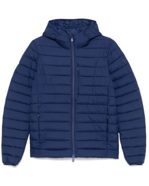 Save The Duck Miro Jacket - Blauw