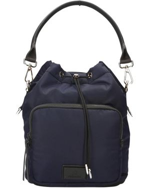 Premiata Bucket Bags - Blu