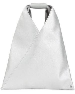 MM6 by Maison Margiela Handbags - White