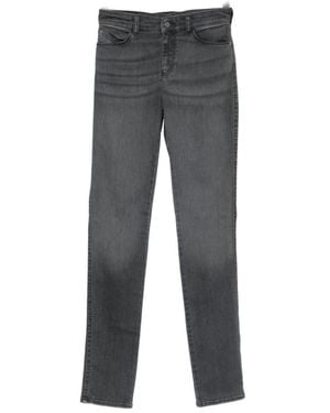 Emporio Armani Slim-Fit Jeans - Grey