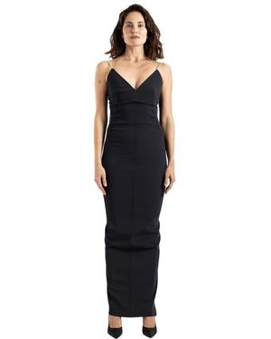 Rick Owens Party Dresses - Black
