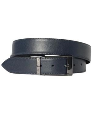 Manuel Ritz Belts - Blue