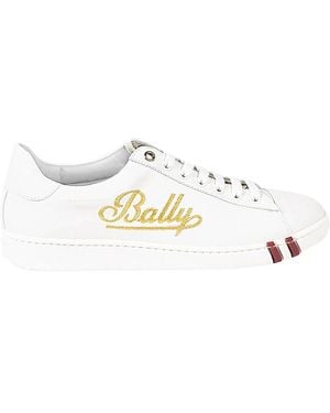 Bally Sneakers - Métallisé