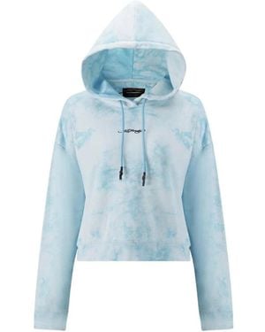 Ed Hardy Hoodies - Azul