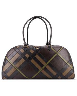 Burberry Handbags - Black
