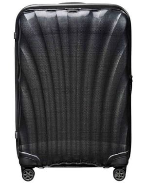 Samsonite Suitcases - Black