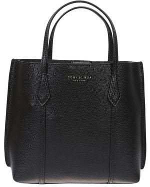 Tory Burch Tote Bags - Zwart
