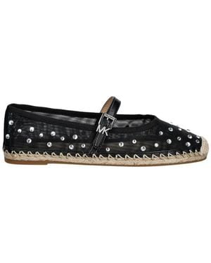 Michael Kors Espadrilles - Noir