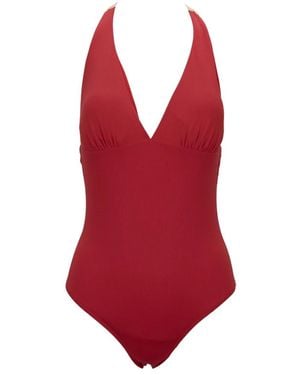 Alviero Martini 1A Classe One-Piece - Rosso