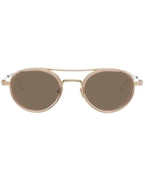 Akoni Sunglasses - Gris
