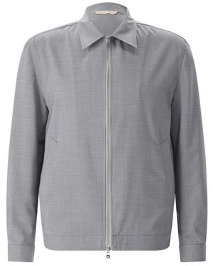 BRIGLIA Light Jackets - Gris