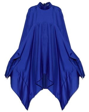 Lanvin Blouses - Blue