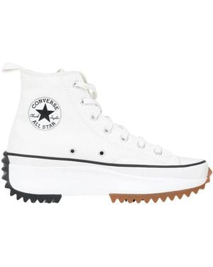 Converse Run Star Hike - Wit