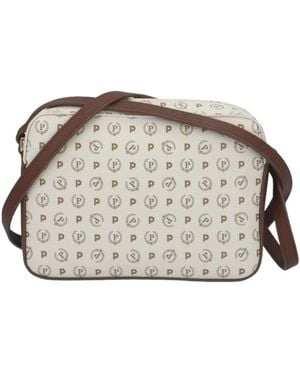 Pollini Cross Body Bags - Grey