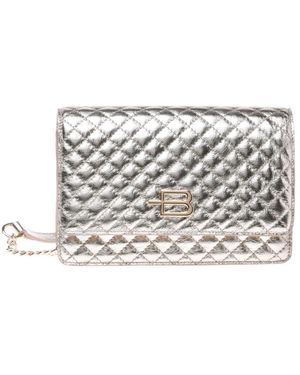 Baldinini Wallets & Cardholders - Métallisé