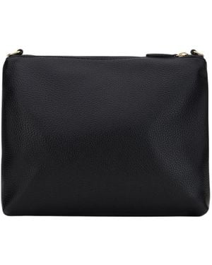 Braccialini Tassen ,Zwart ,Polyester Beth Crossbody Tas