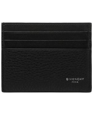 Givenchy Wallets & Cardholders - Negro