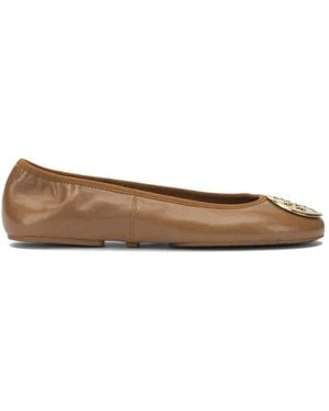 Tory Burch Ballerinas - Braun