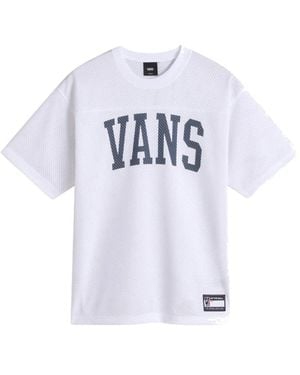 Vans T-Shirts - Bianco