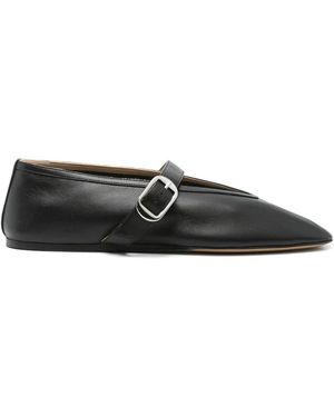 Le Monde Beryl Ballerinas - Negro