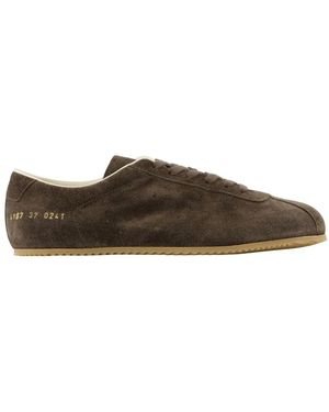 Common Projects Driving Shoe - Braun